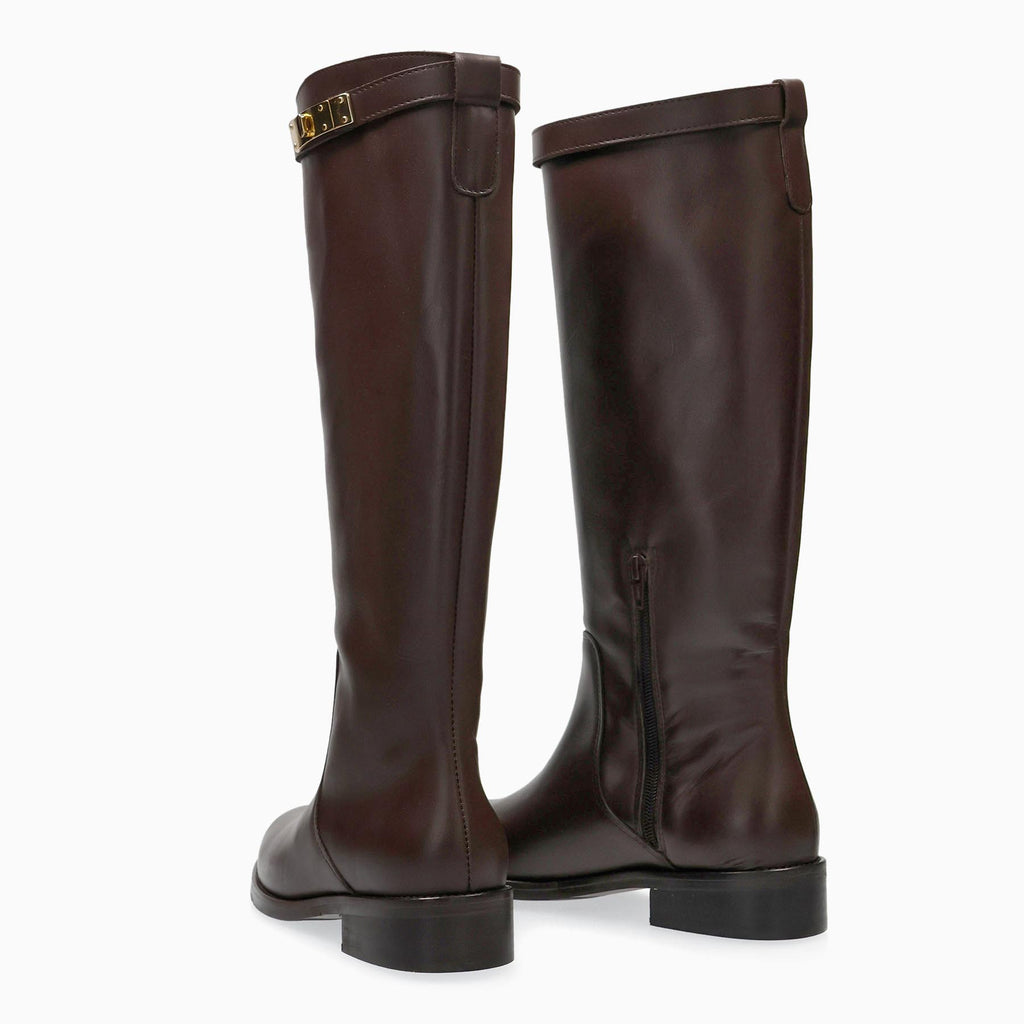 Bottes Femme T10
