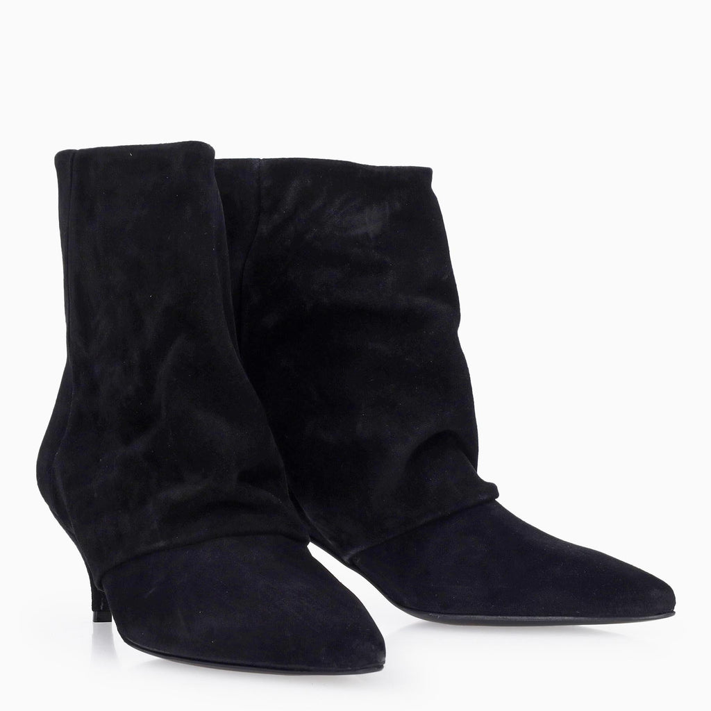 Boots Femme T50