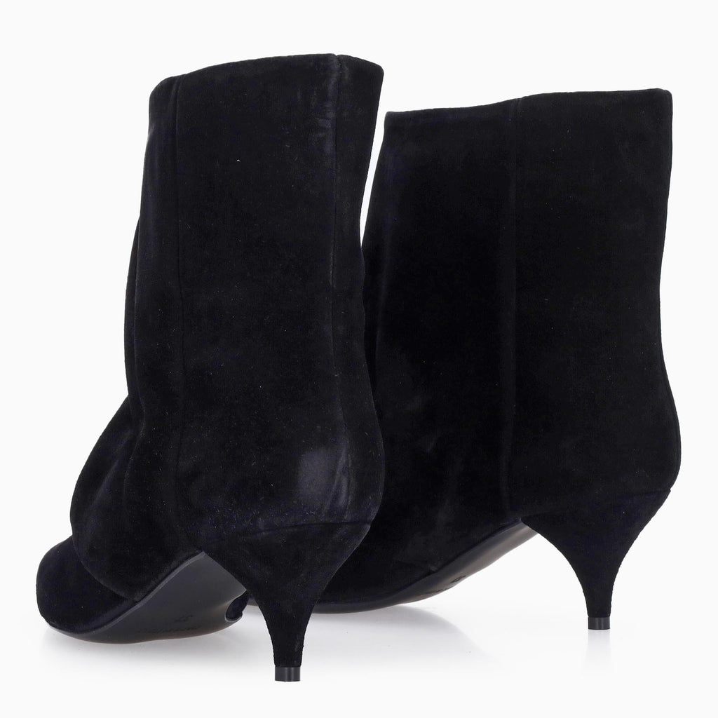 Boots Femme T50