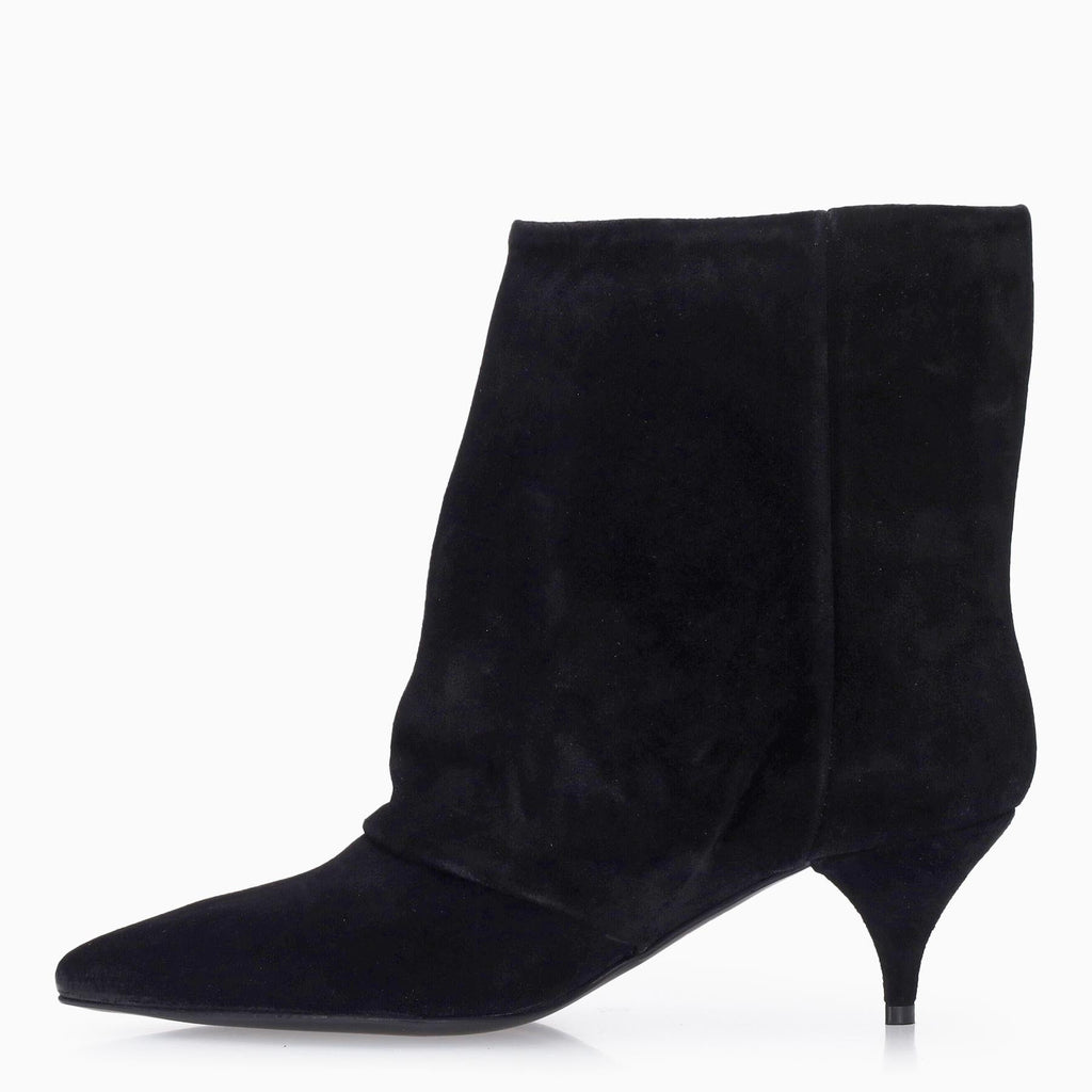 Boots Femme T50