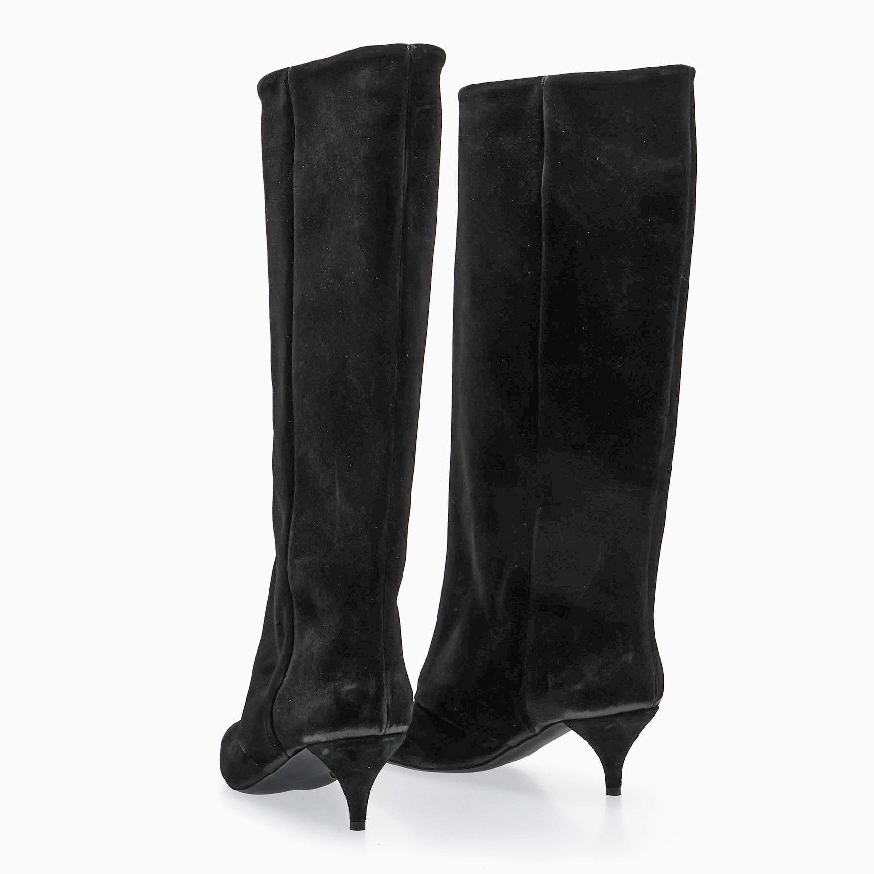 Stivali Donna T50