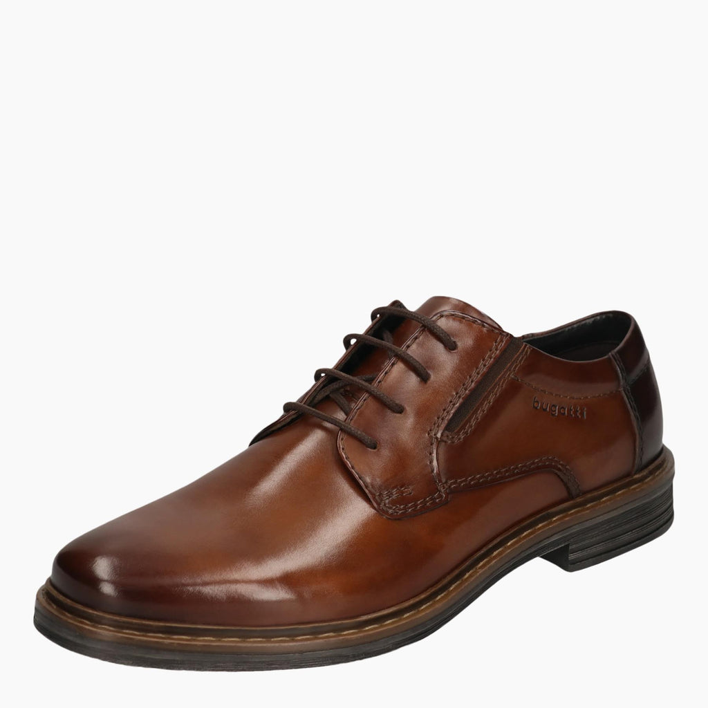 Derby Uomo Aoc