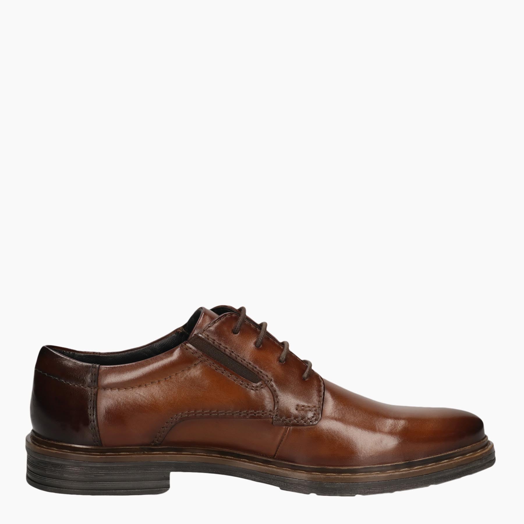 Derby Uomo Aoc