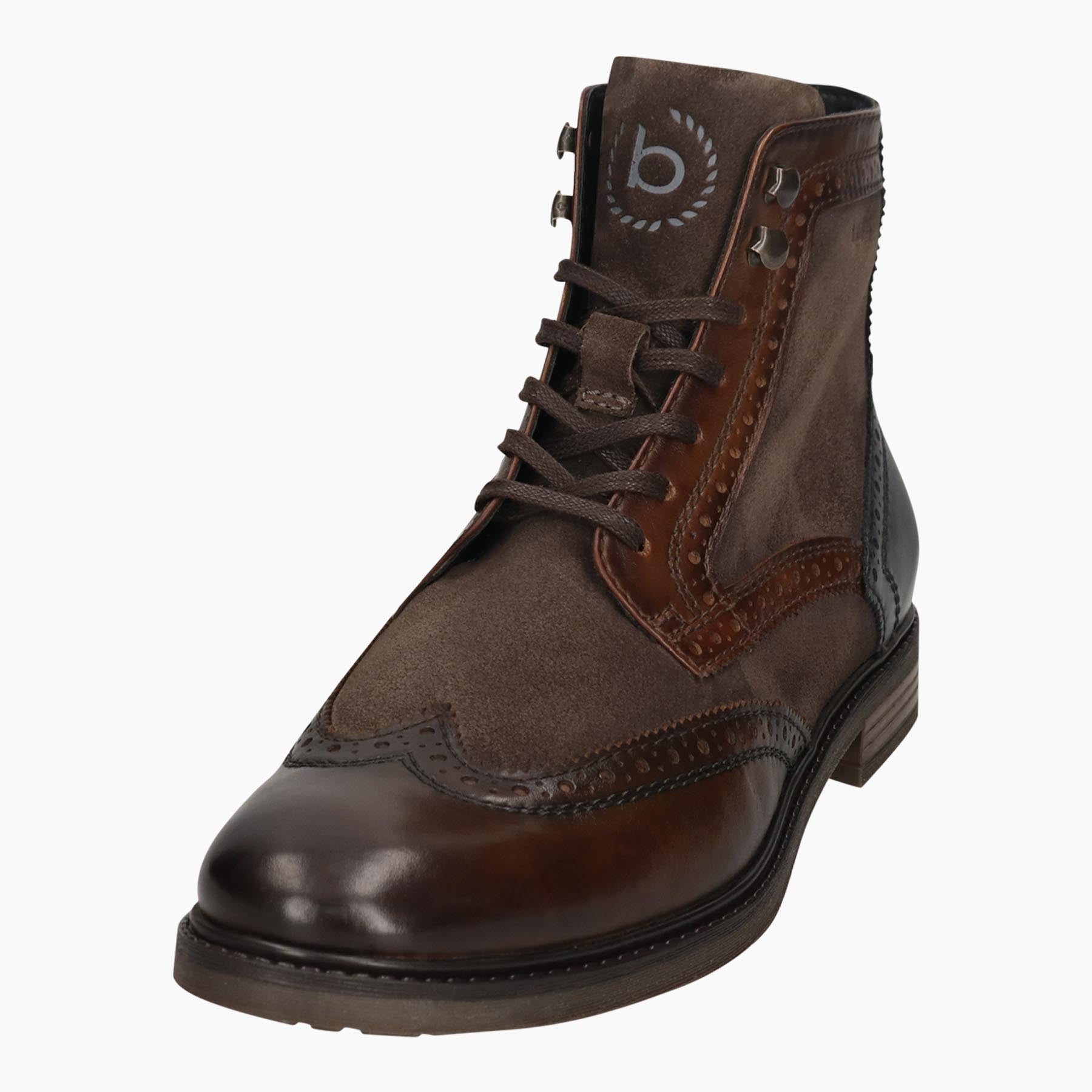 Polacchini Uomo 957
