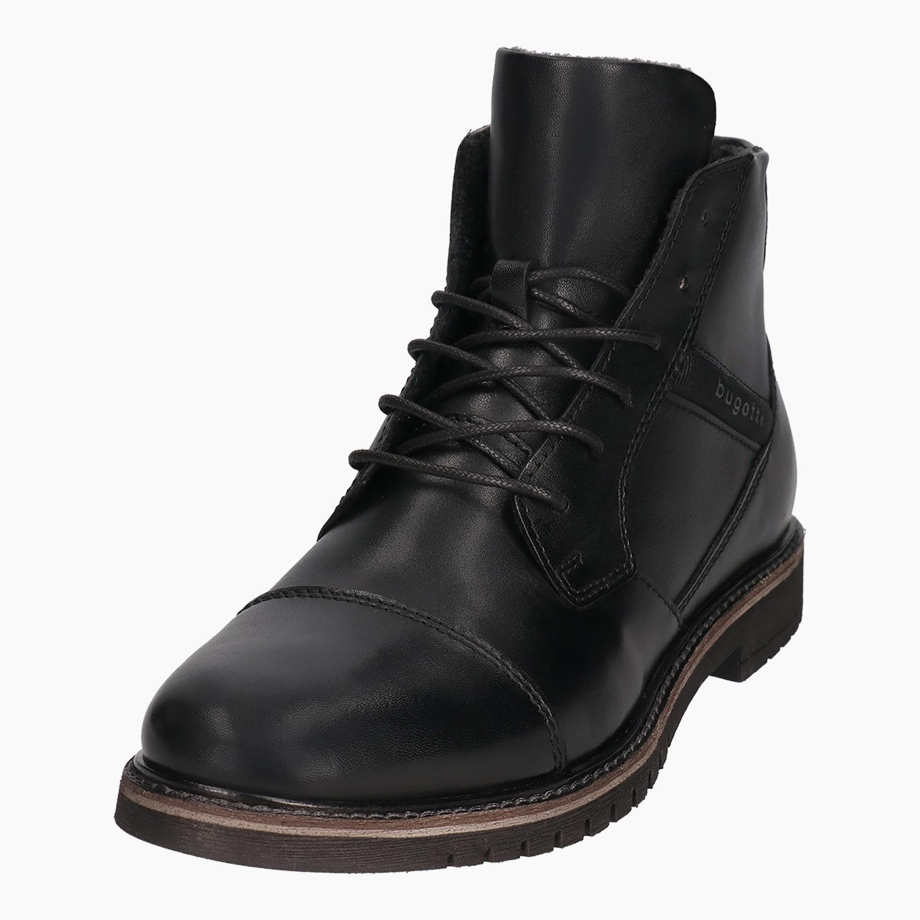 Polacchini Uomo 837