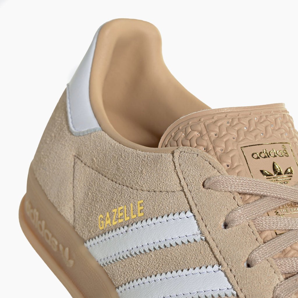 Baskets Gazelle Indoor