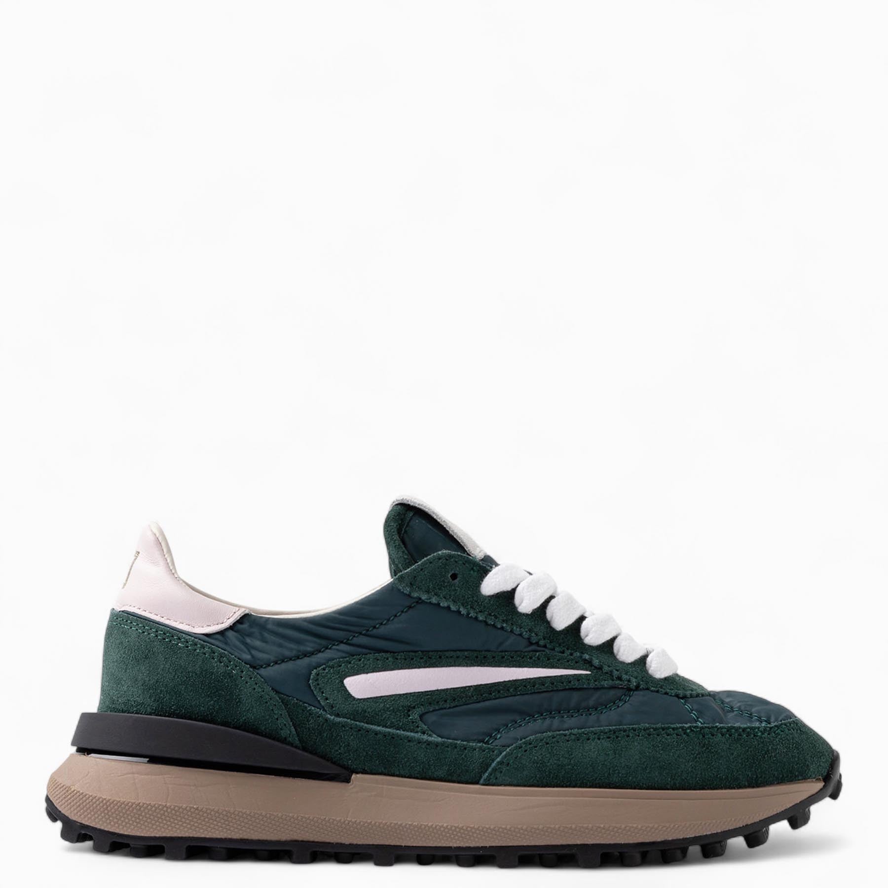 Sneakers Donna Athleta Nylon