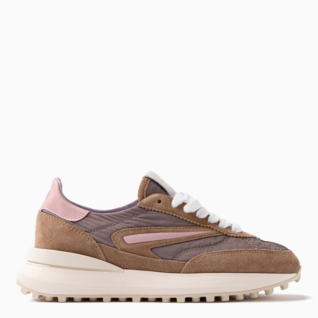 Sneakers Donna Athleta Nylon