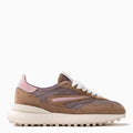 Sneakers Donna Athleta Nylon