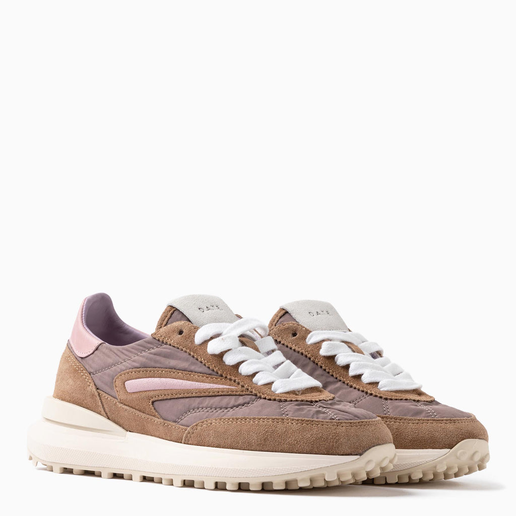 Sneakers Donna Athleta Nylon