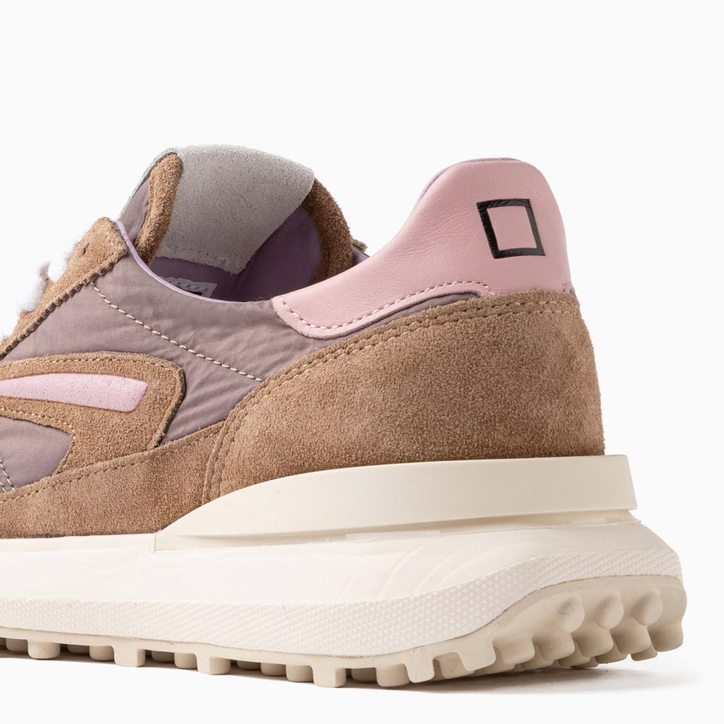 Sneakers Donna Athleta Nylon