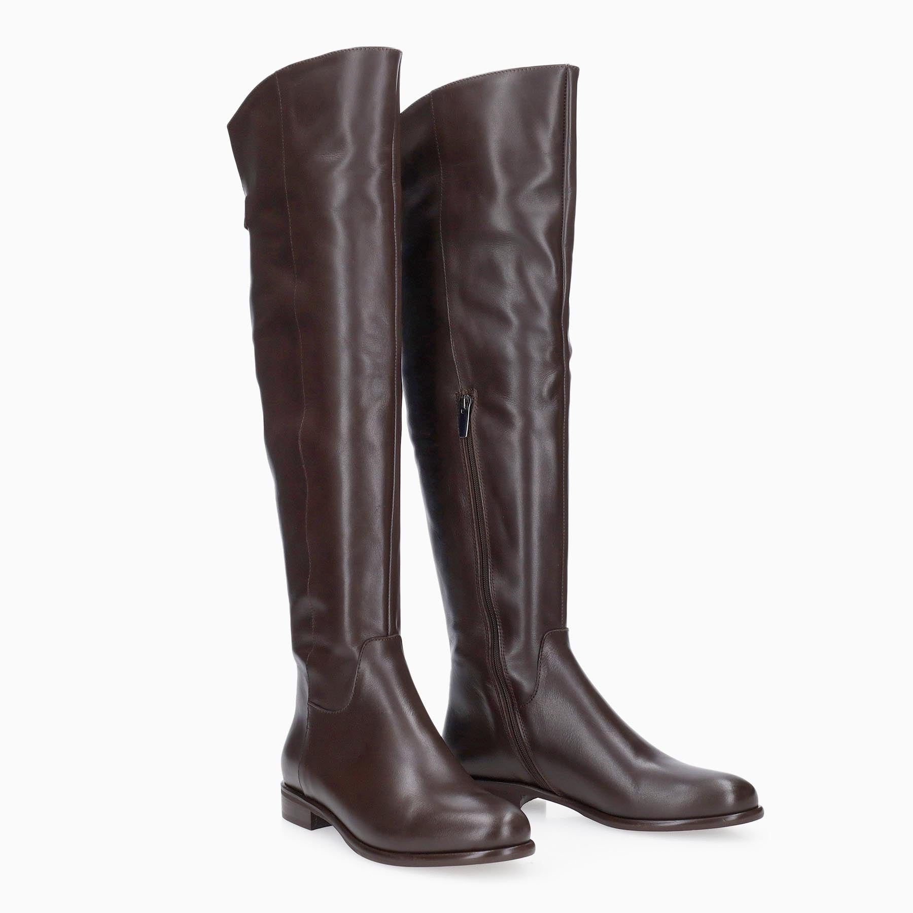 Stivali Donna T20