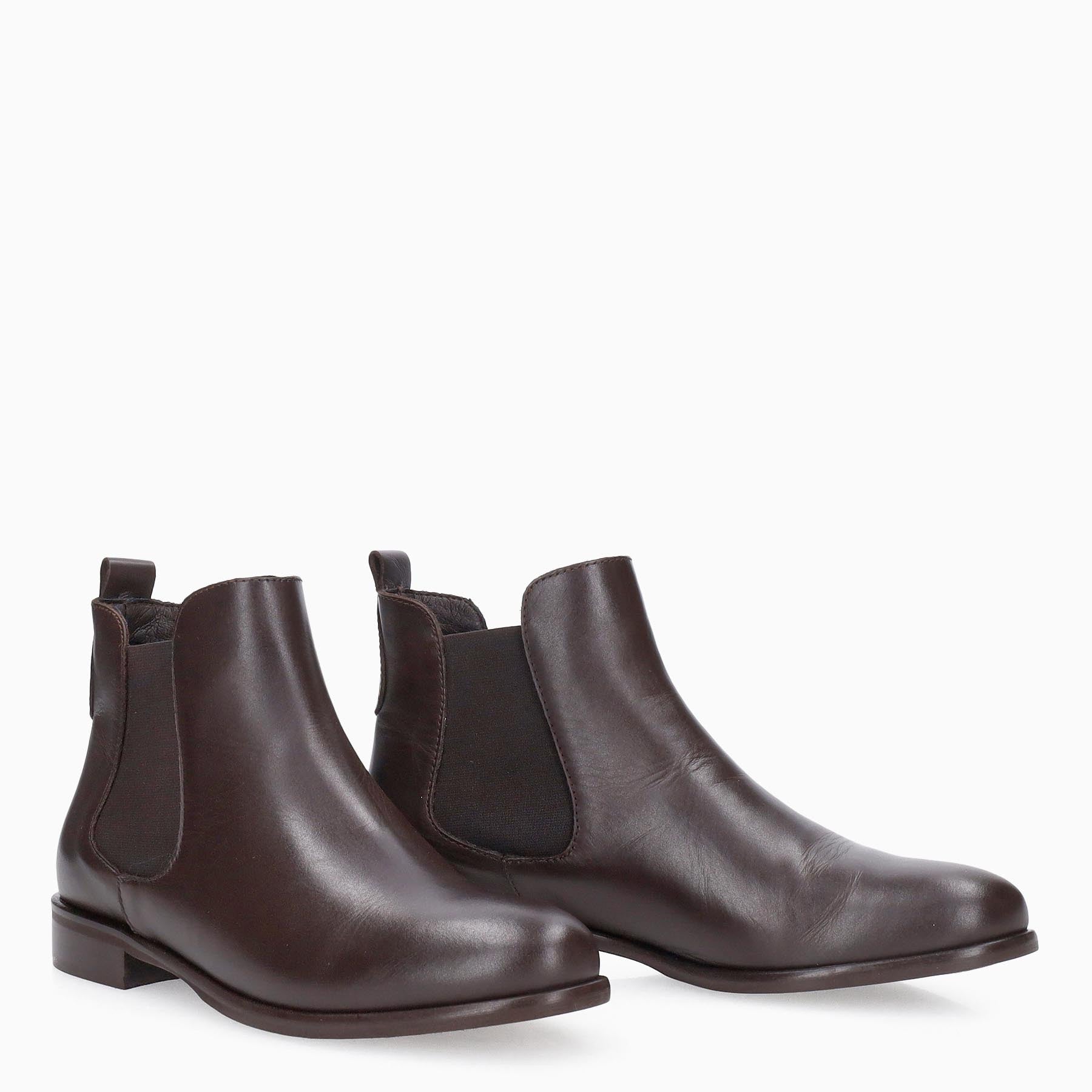 Chelsea Boots Donna T20