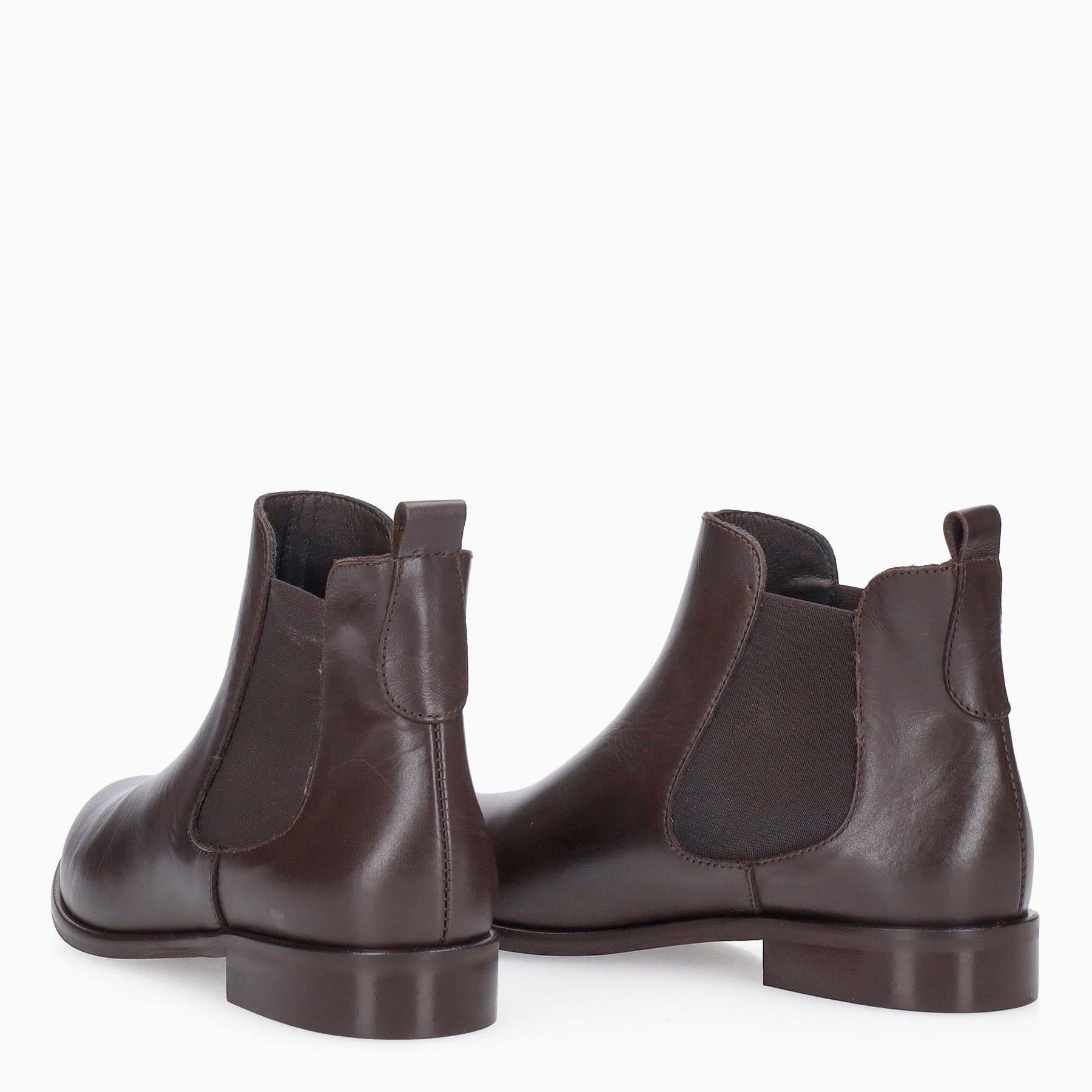Chelsea Boots Donna T20