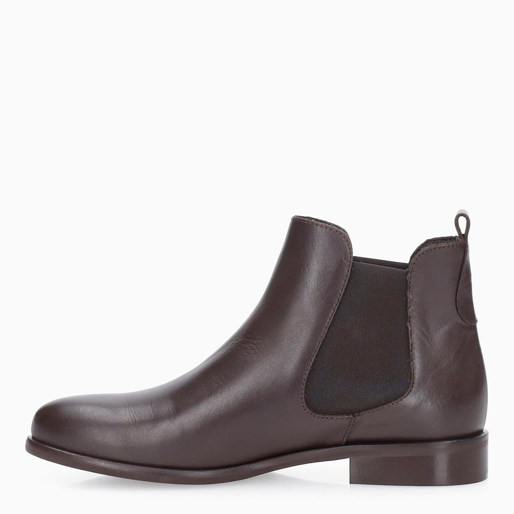 Bottes Chelsea Femme T20