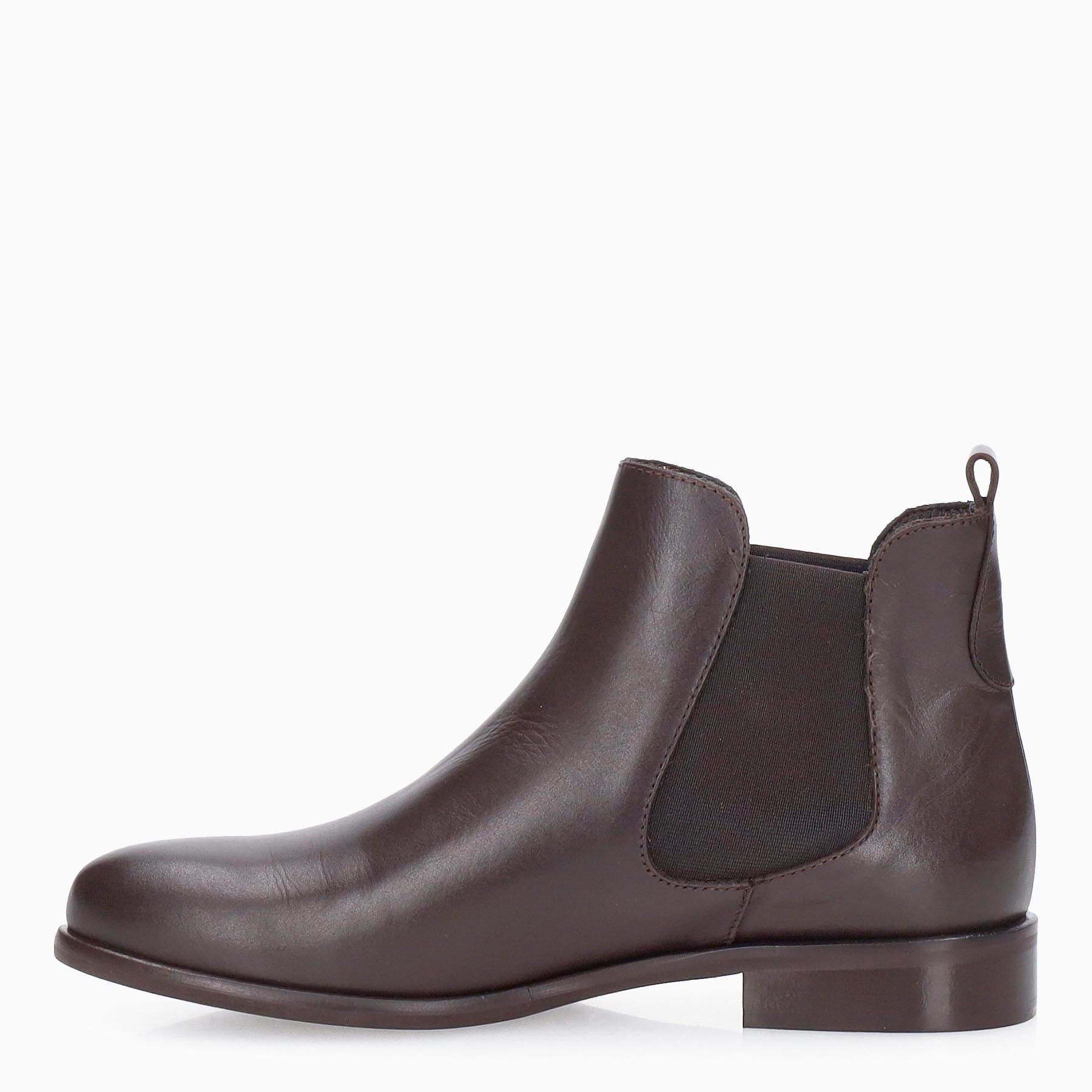 Chelsea Boots Donna T20