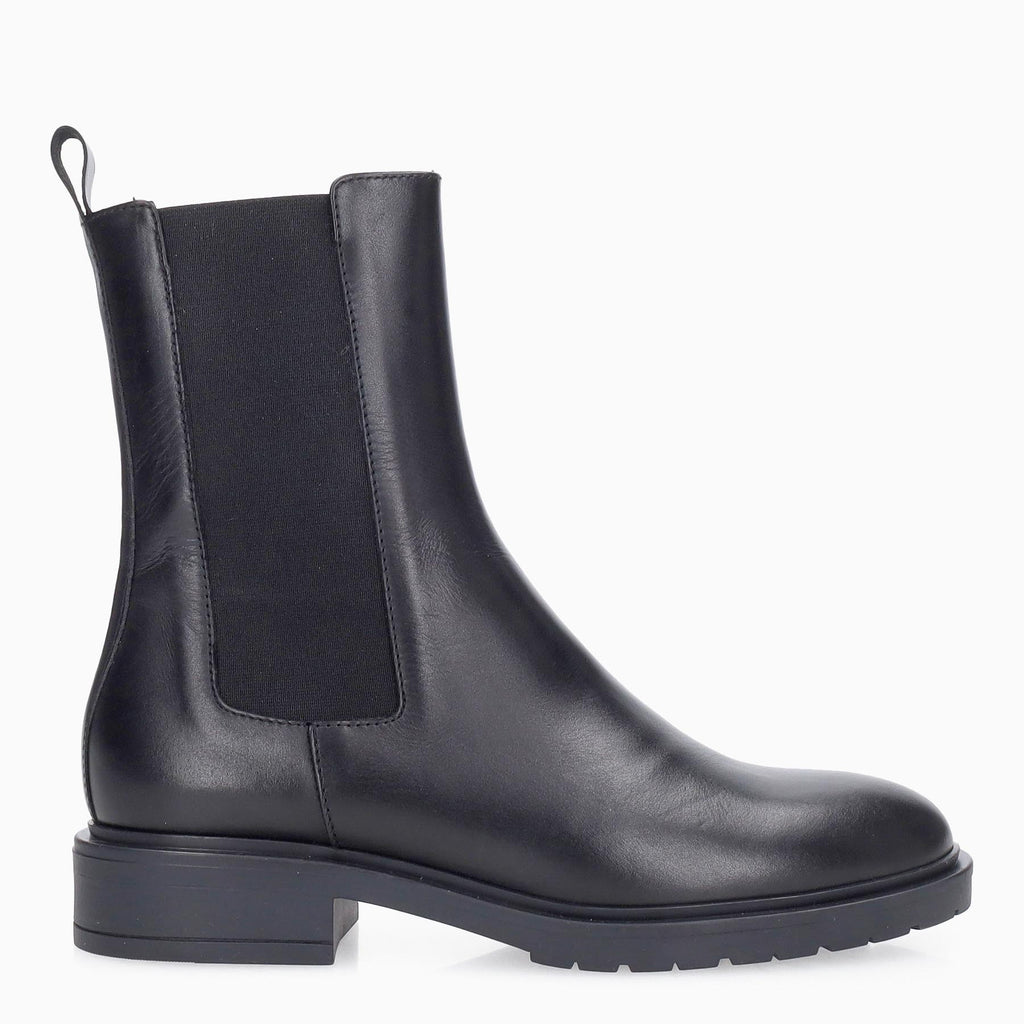 Bottes Chelsea Femme
