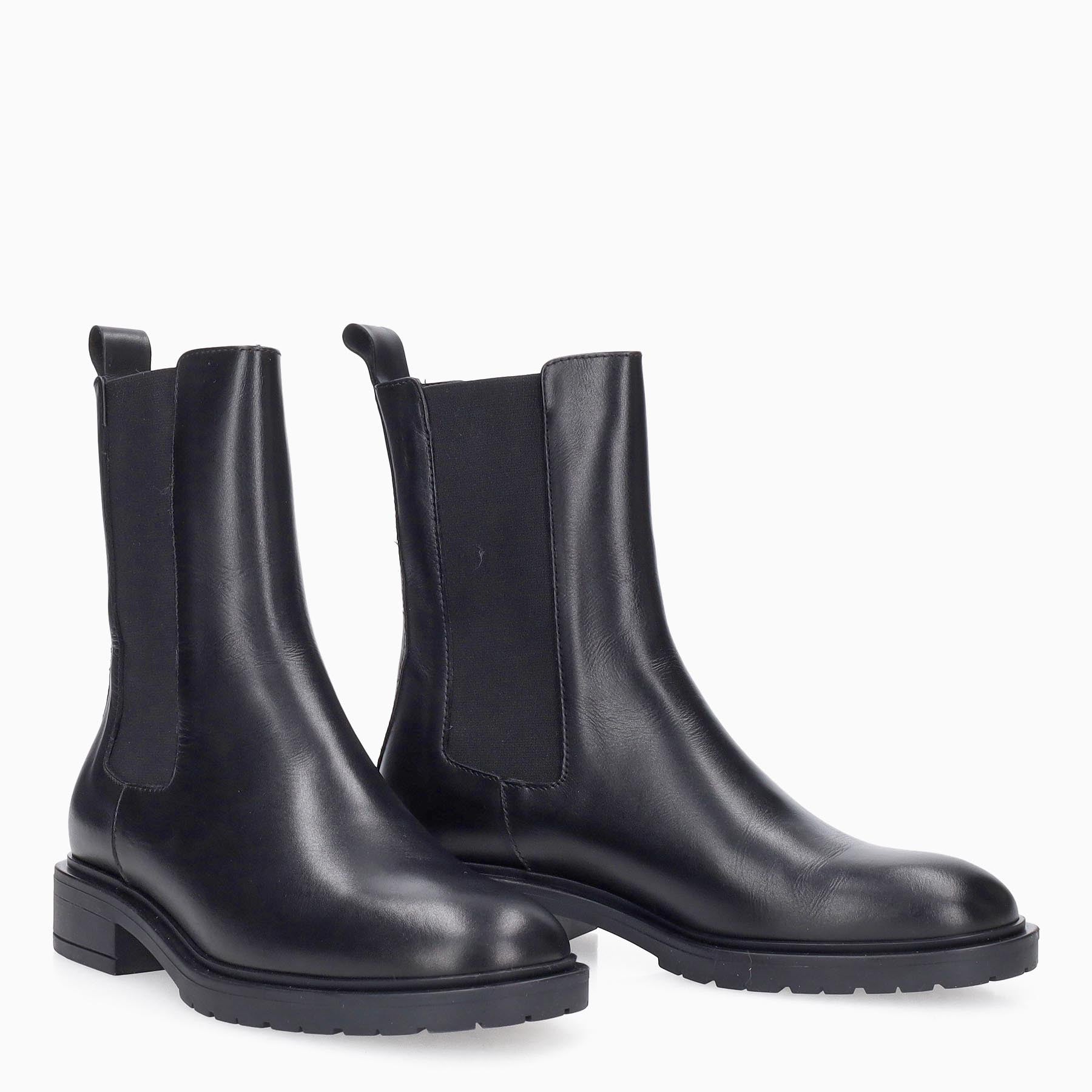 Chelsea Boots Donna