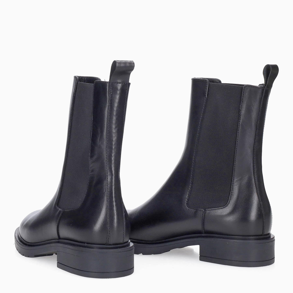 Bottes Chelsea Femme