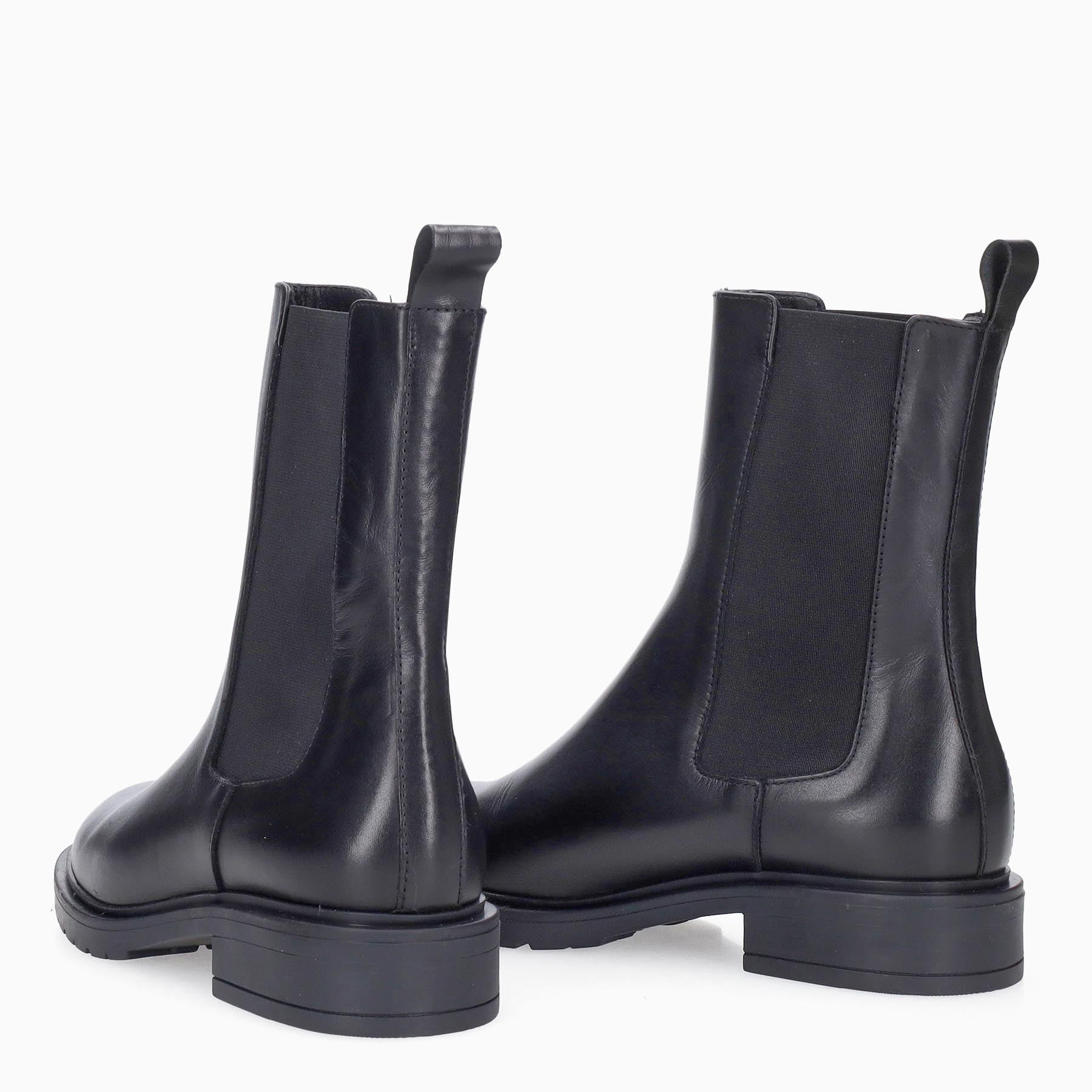 Chelsea Boots Donna