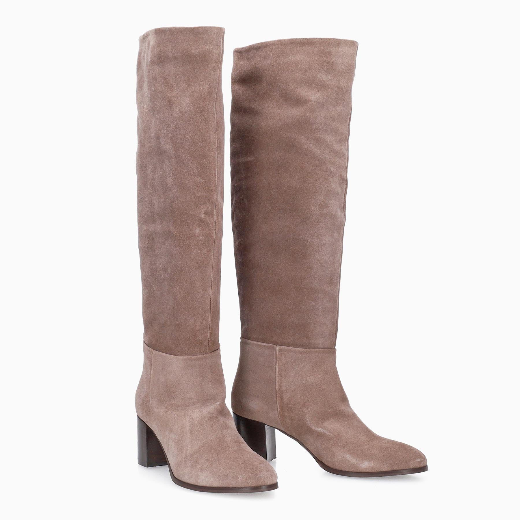 Stivali Donna T50