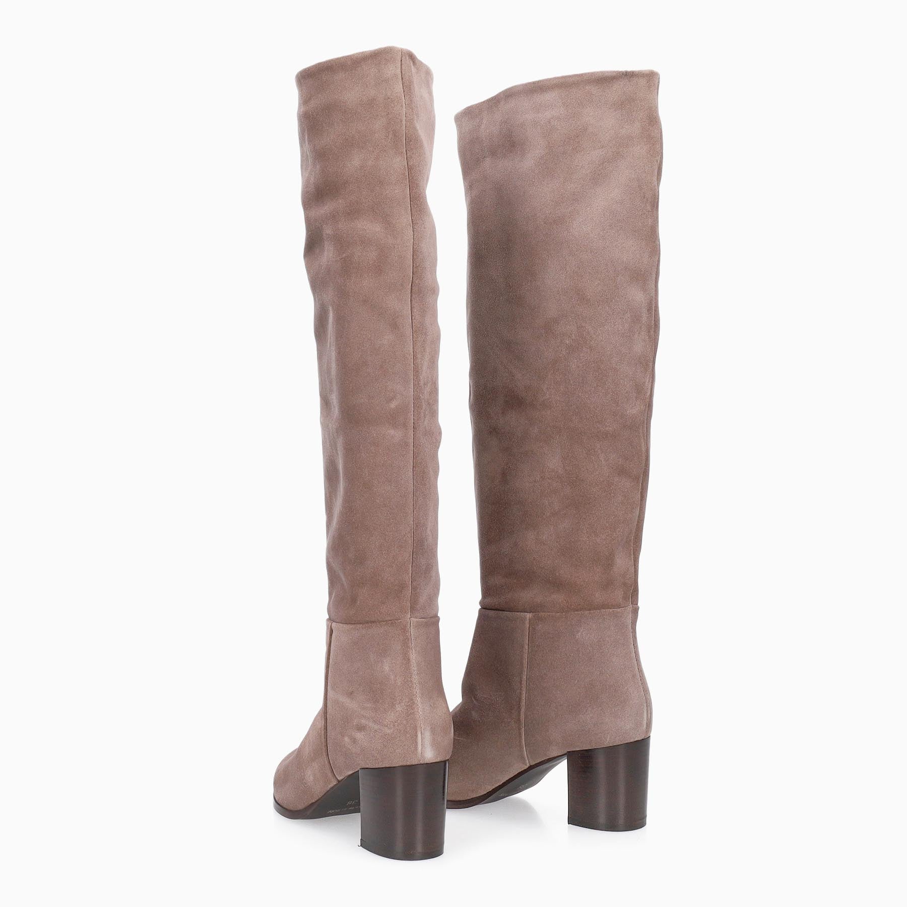 Stivali Donna T50