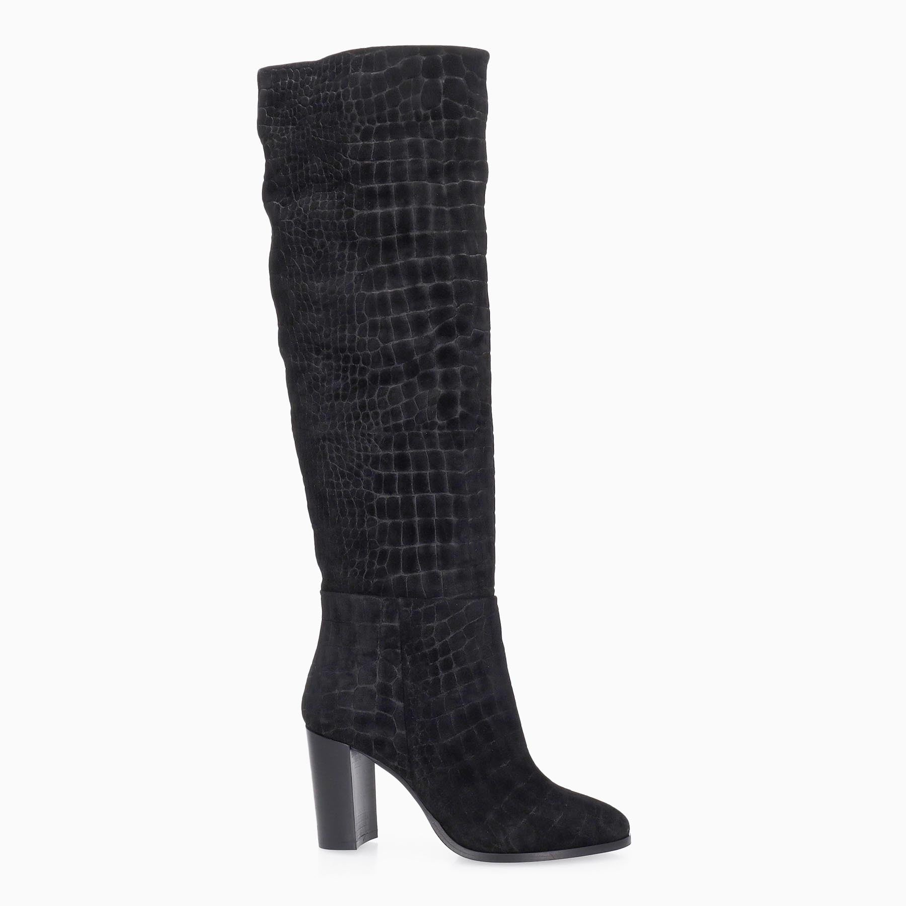Stivali Donna T80