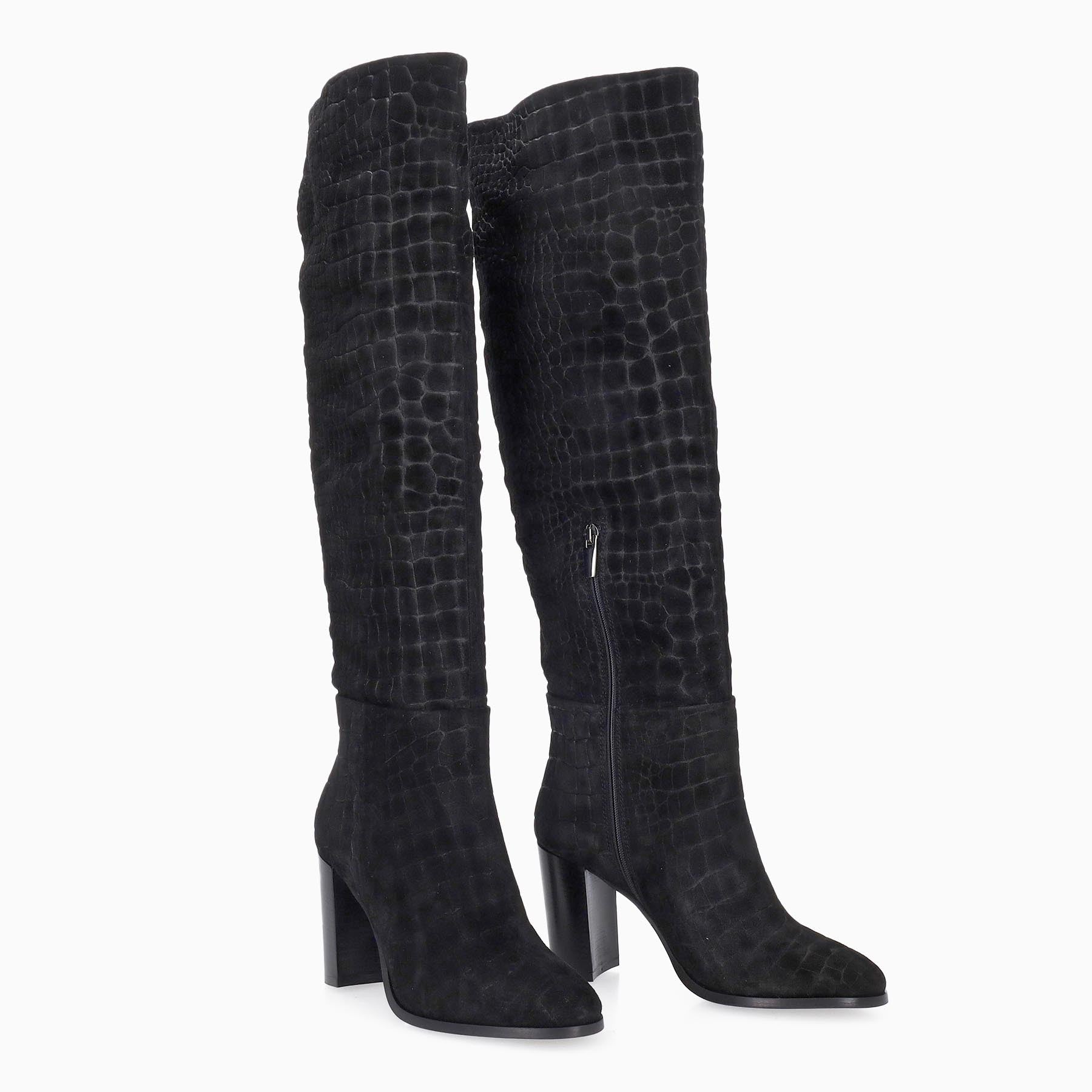 Stivali Donna T80