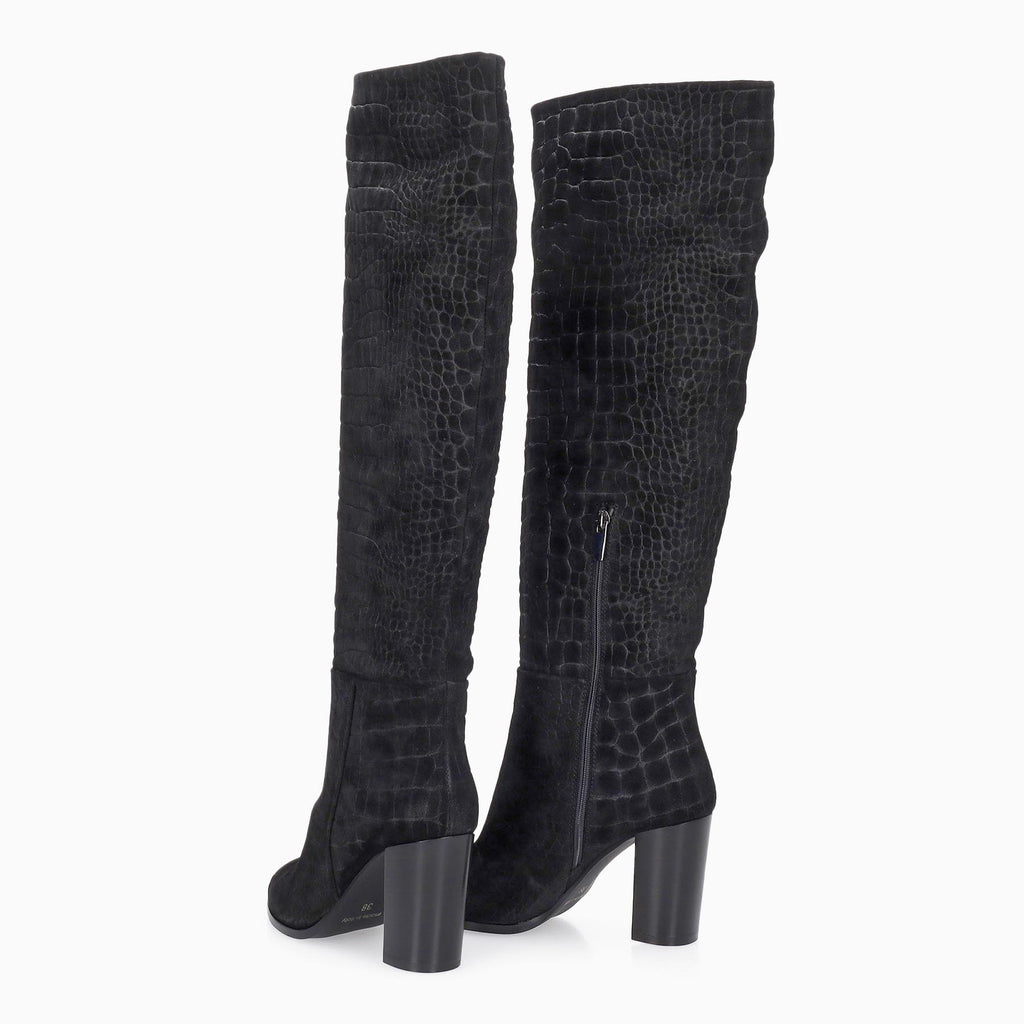 Stivali Donna T80