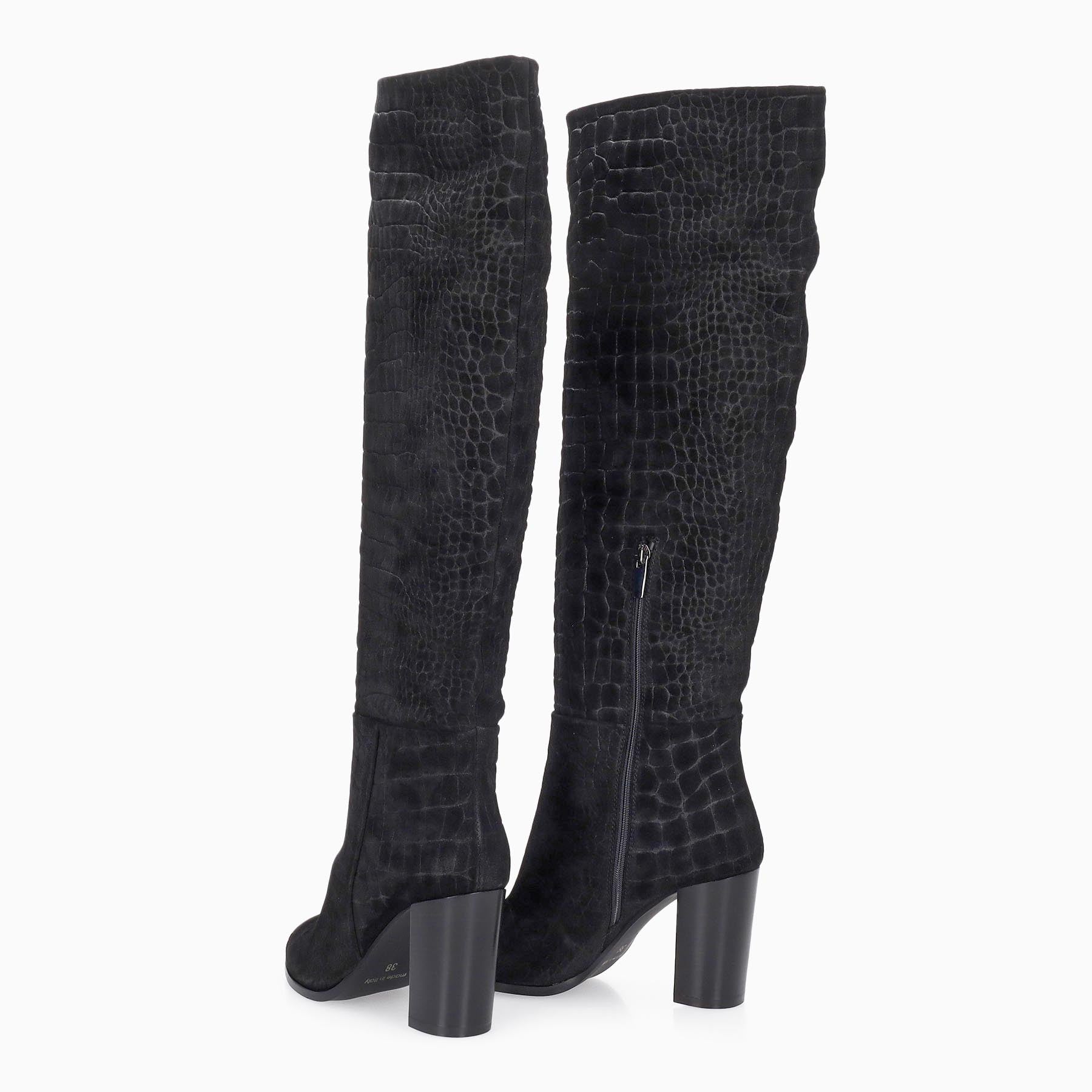 Stivali Donna T80