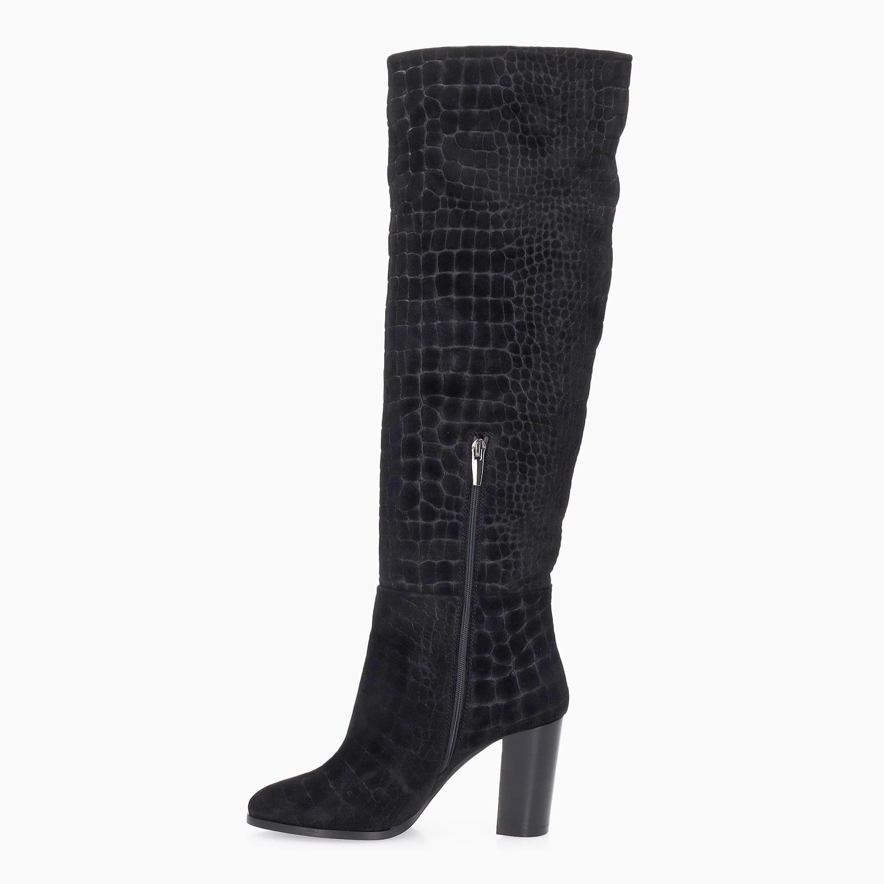 Stivali Donna T80
