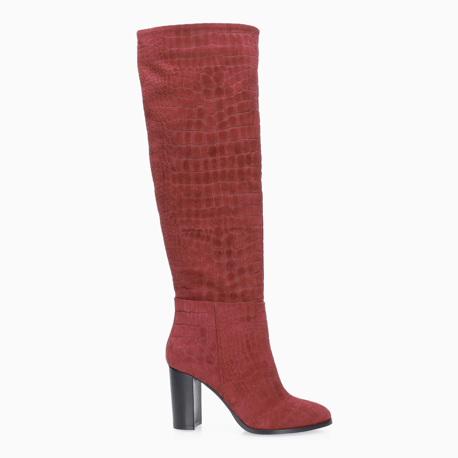 Stivali Donna T80