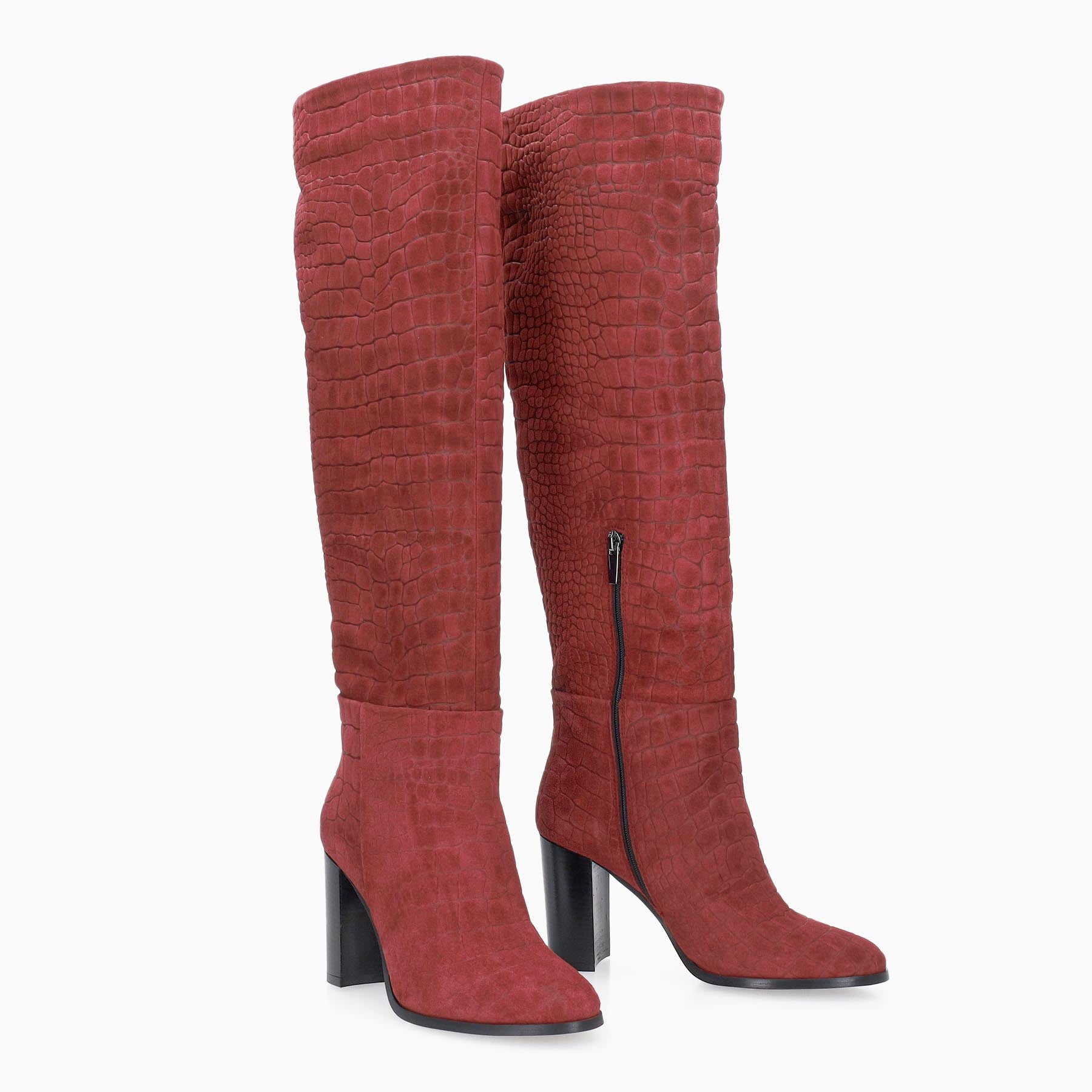 Stivali Donna T80