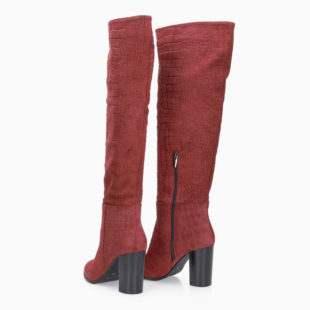Stivali Donna T80