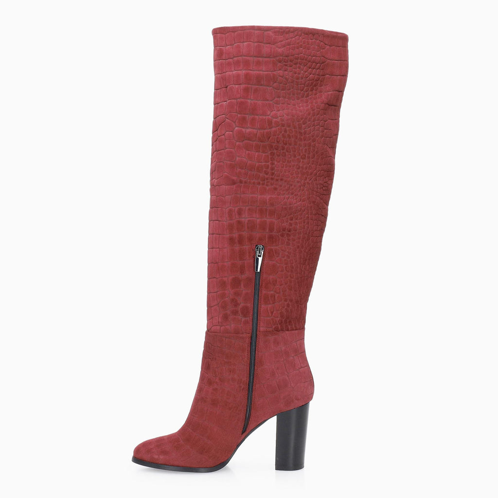 Stivali Donna T80