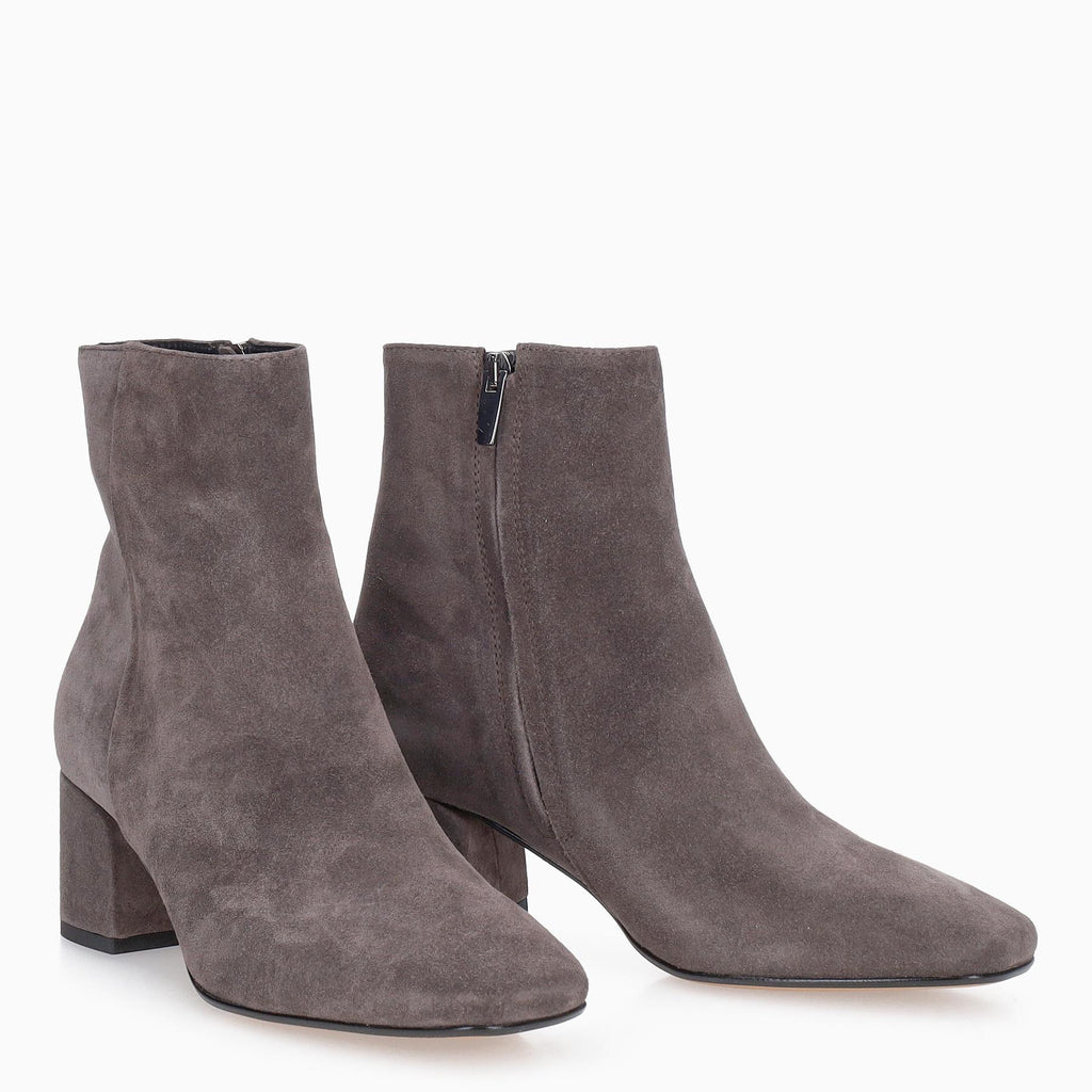 Bottines Femme
