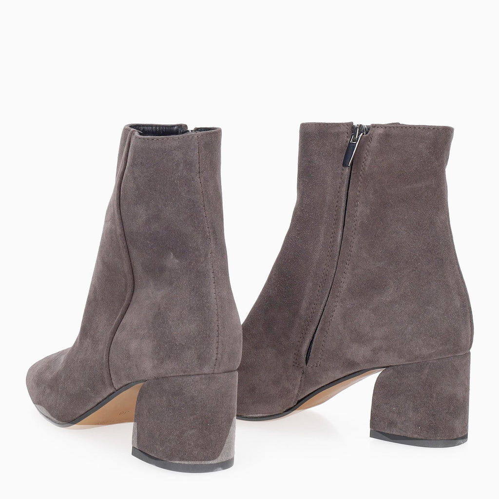 Bottines Femme