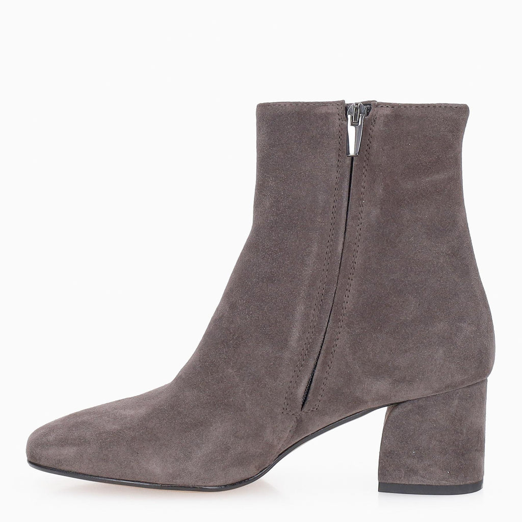 Bottines Femme