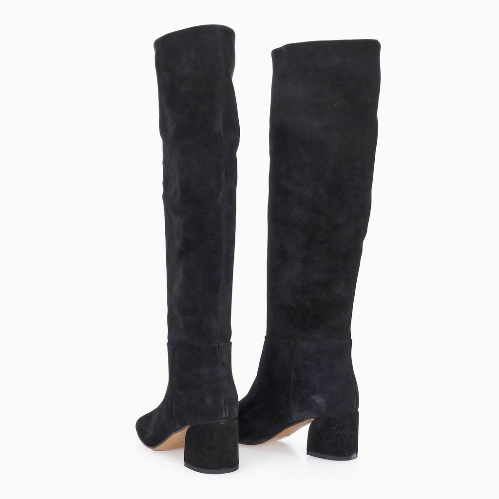 Bottes Femme