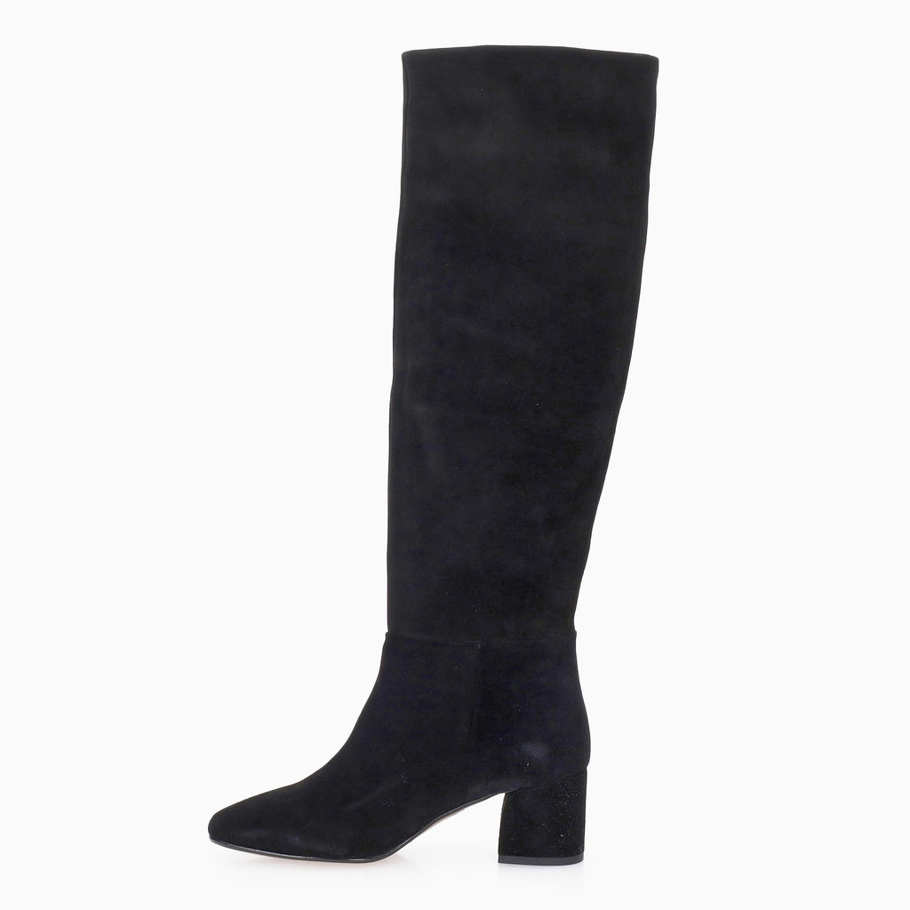 Bottes Femme