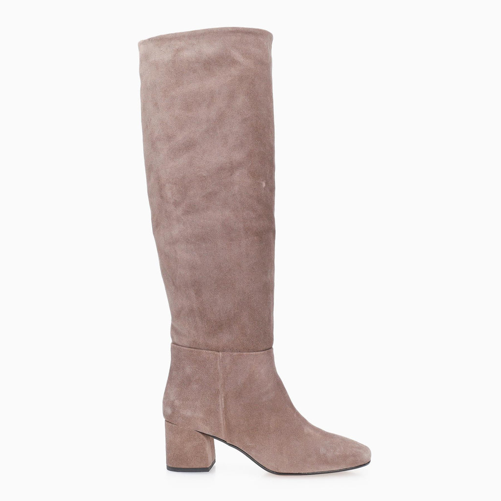 Bottes Femme