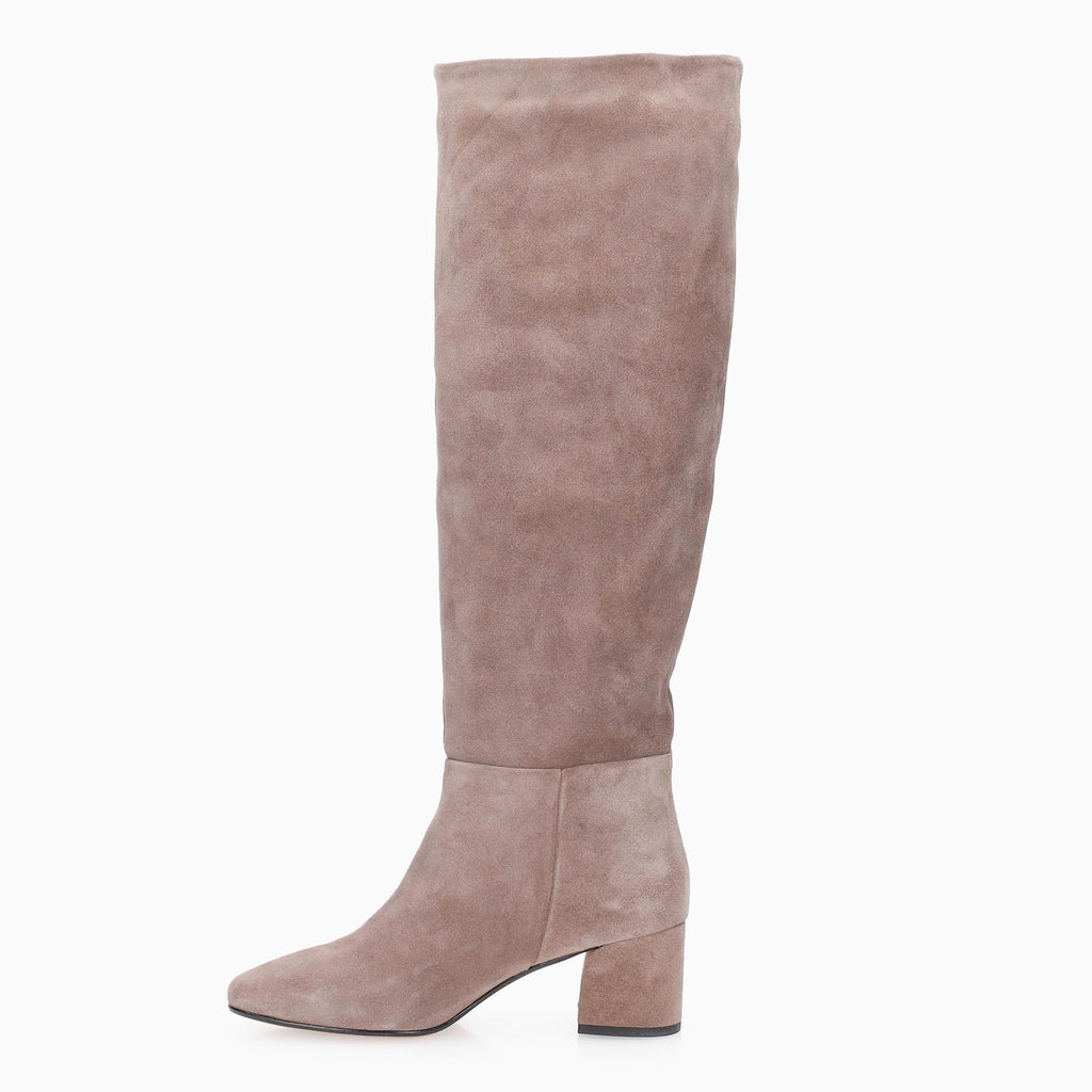 Bottes Femme