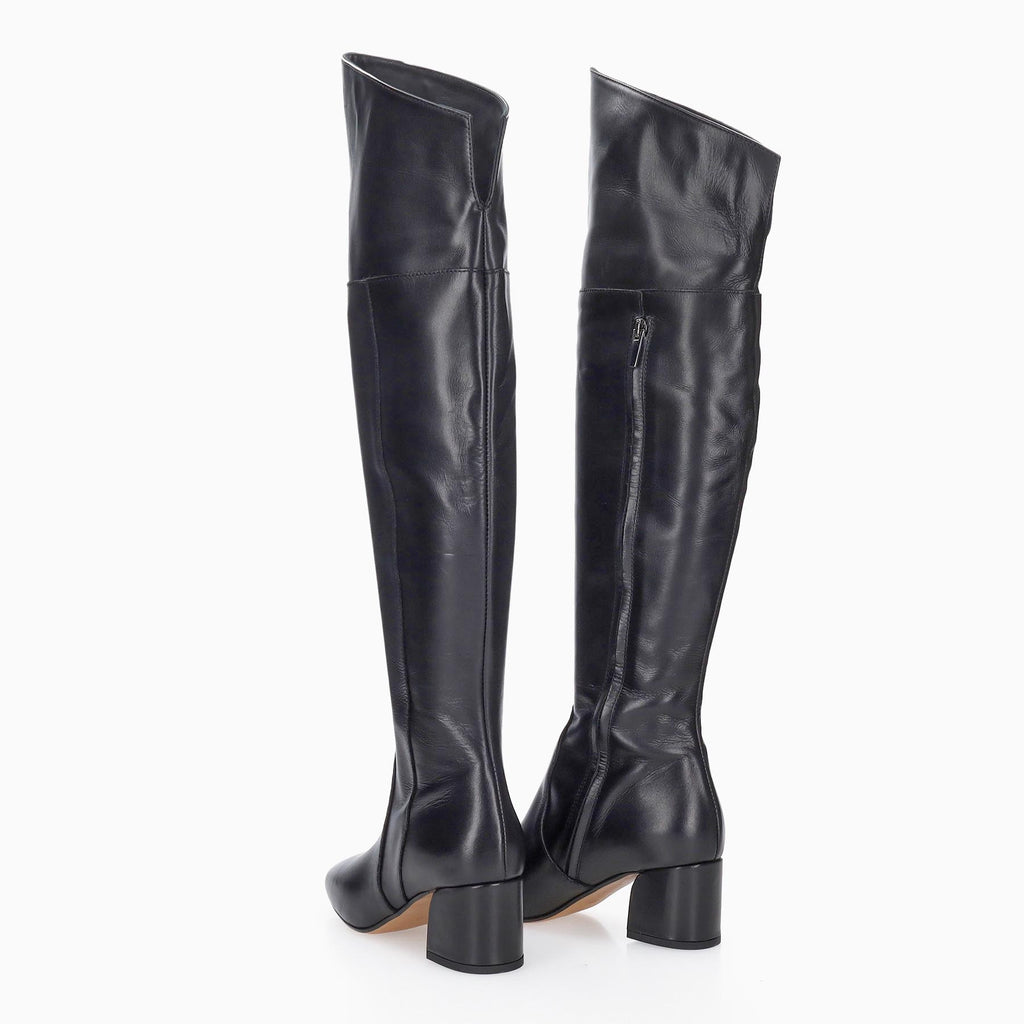 Bottes Femme