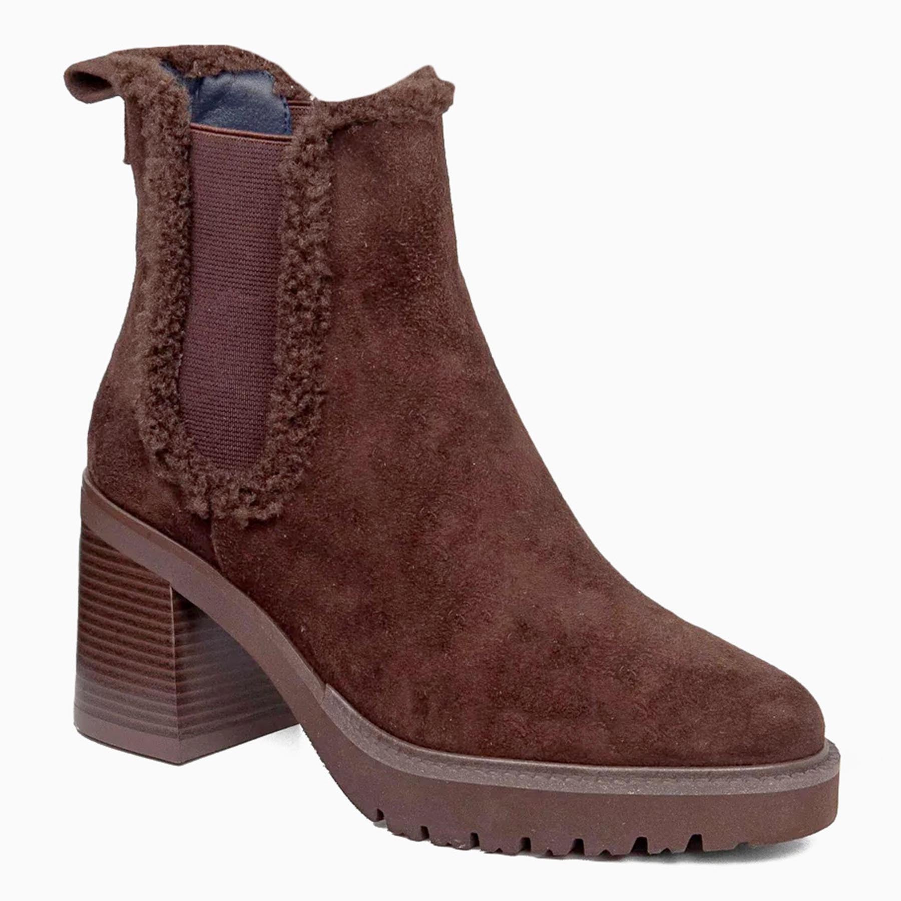 Chelsea Boots Donna
