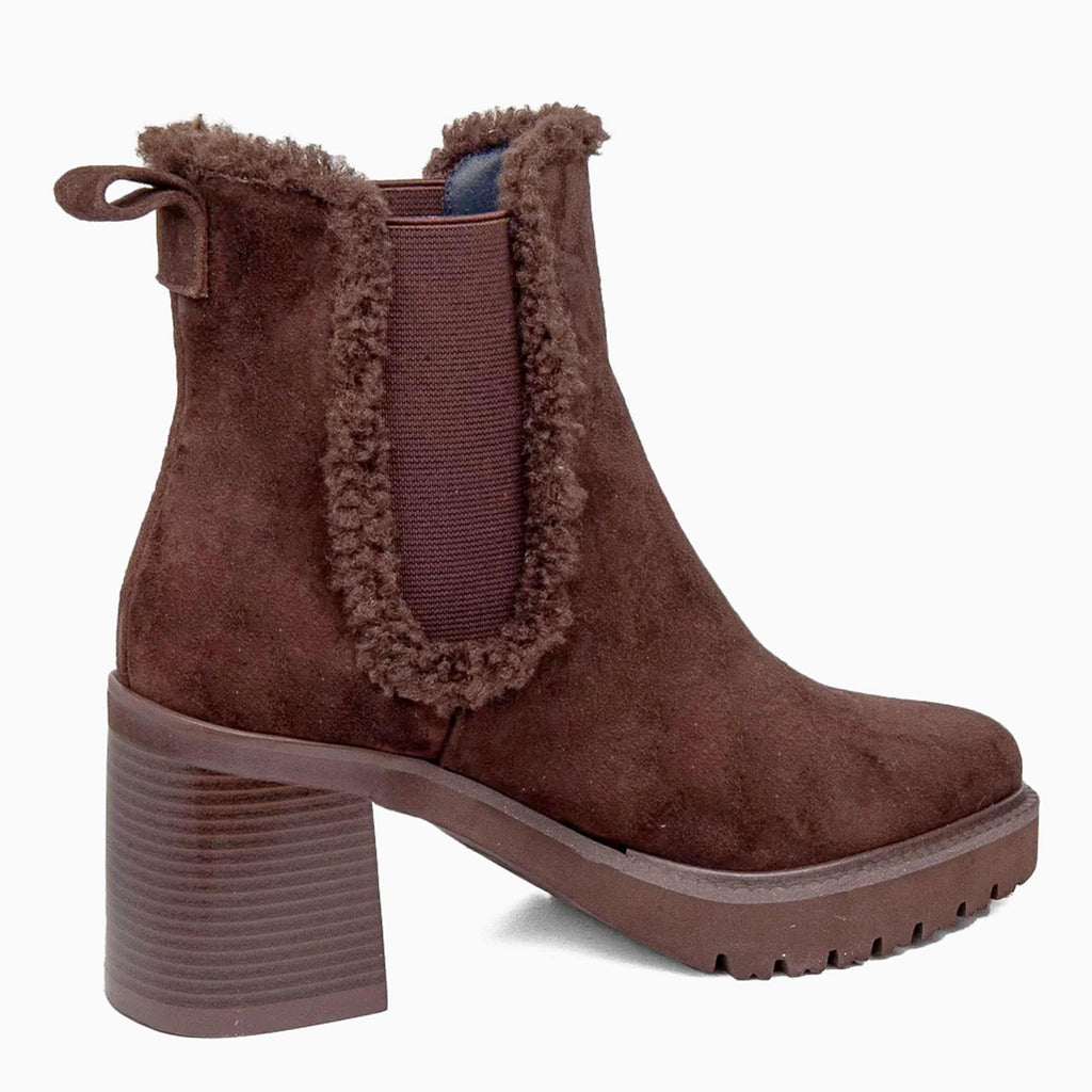 Chelsea Boots Donna