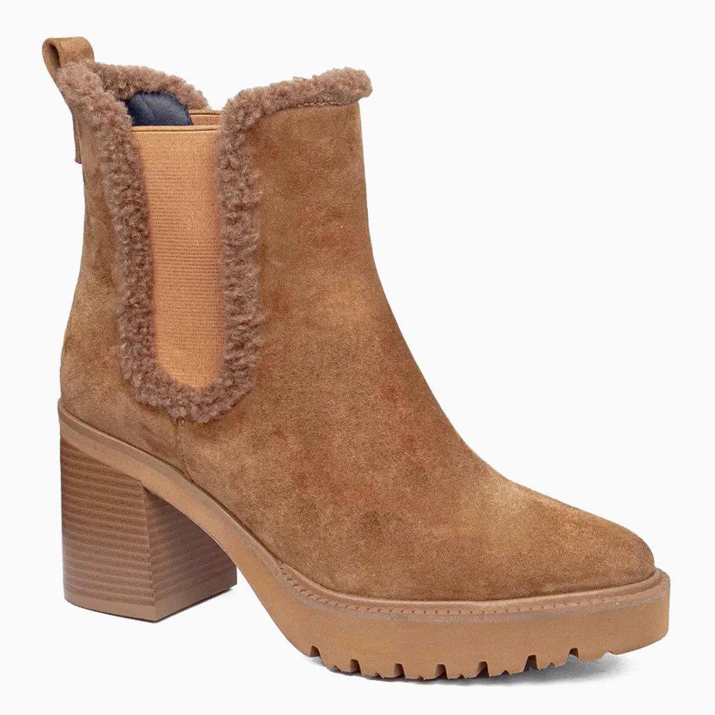 Chelsea Boots Donna