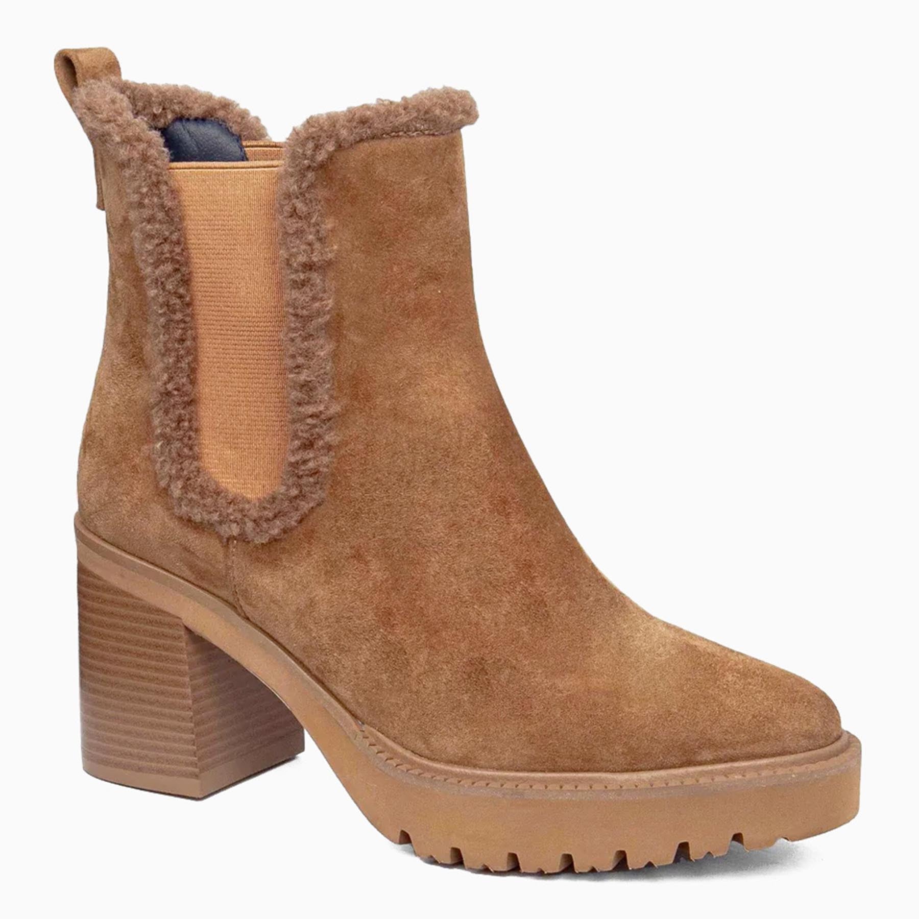 Chelsea Boots Donna