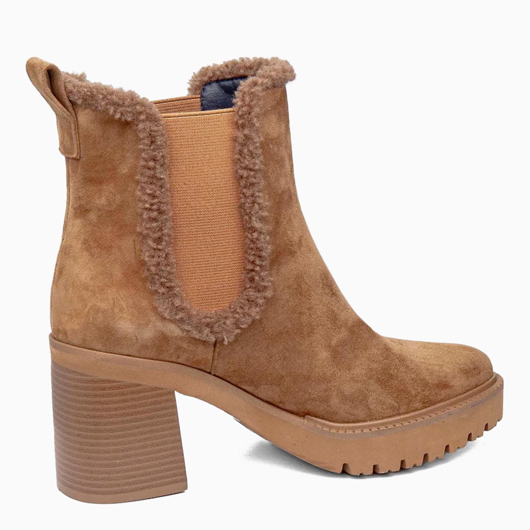 Chelsea Boots Donna