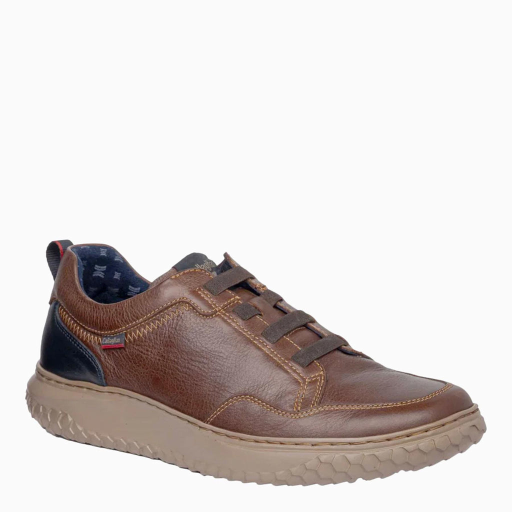Baskets Homme
