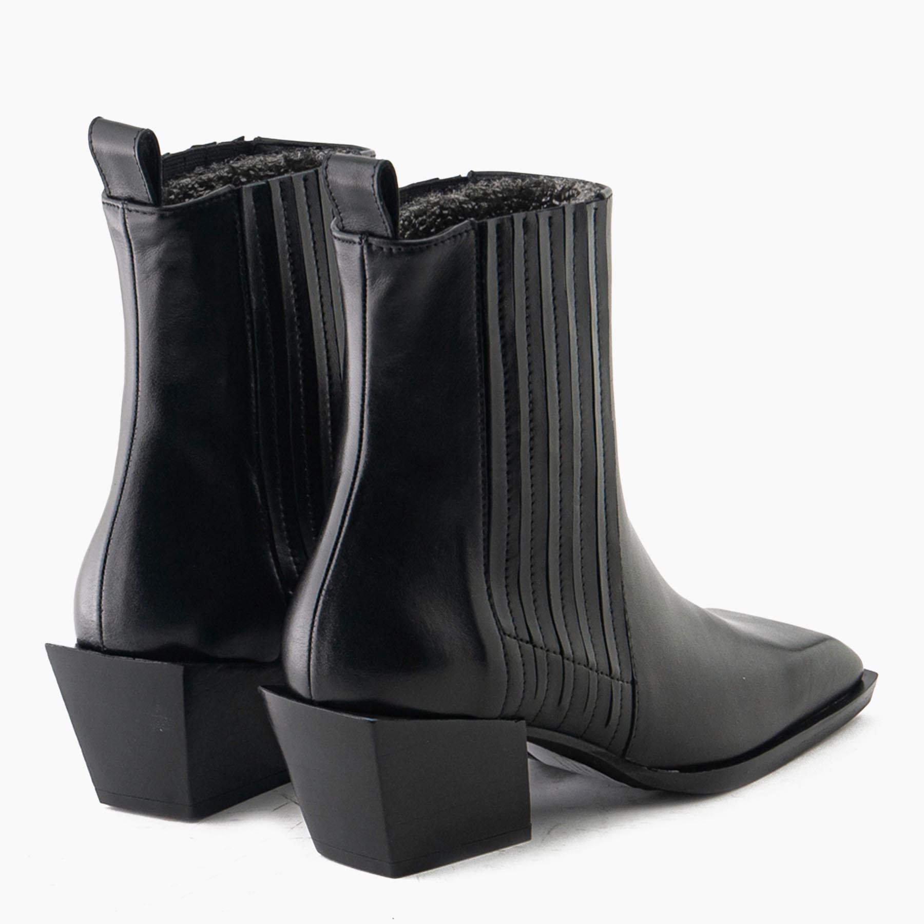 Chelsea Boots Donna